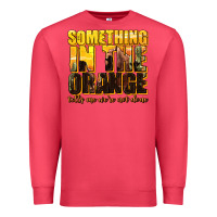 Cardinal something in the orange western Premium Sweatshirt - texasbilliewilder