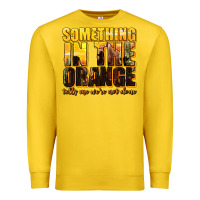 Lemon something in the orange western Premium Sweatshirt - texasbilliewilder