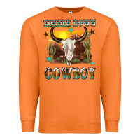Carrot simmer down cowboy Premium Sweatshirt - texasbilliewilder