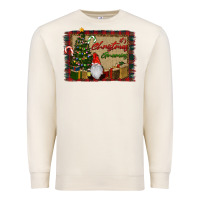 Sandshell It's Christmas Gnomes Premium Sweatshirt - RanaPortraitStore