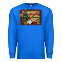 True Royal It's Christmas Gnomes Premium Sweatshirt - RanaPortraitStore