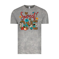 Cloud Rock sweet one strawberry Vintage Tee - Artiststas