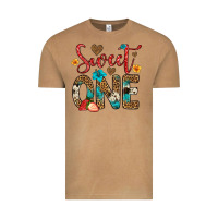 Vintage Camel sweet one strawberry Vintage Tee - Artiststas