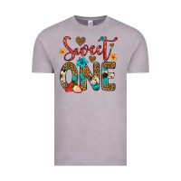 Vintage Zinc sweet one strawberry Vintage Tee - Artiststas