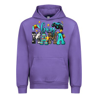 Tulip boy mama Urban Hoodie - AdoDesignShop