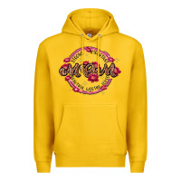 Lemon strong important mom beautiful worthy loved Premium Hoodie - JahusDesignShop