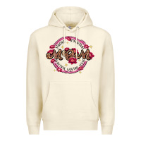 Sandshell strong important mom beautiful worthy loved Premium Hoodie - JahusDesignShop