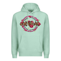 Seafoam strong important mom beautiful worthy loved Premium Hoodie - JahusDesignShop