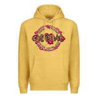 Strong Important Mom Beautiful Worthy Loved Premium Hoodie | Teevron