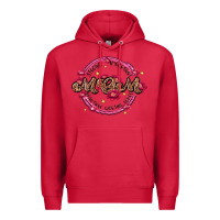 Cardinal strong important mom beautiful worthy loved Premium Hoodie - JahusDesignShop
