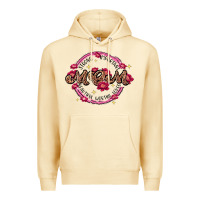 Pina Colada strong important mom beautiful worthy loved Premium Hoodie - JahusDesignShop