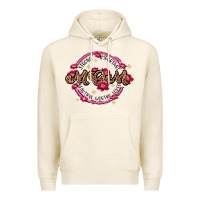 Tofu strong important mom beautiful worthy loved Premium Hoodie - JahusDesignShop