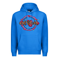 True Royal strong important mom beautiful worthy loved Premium Hoodie - JahusDesignShop