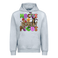 Heather Grey hocus pocus skeleton Urban Hoodie - AdoDesignShop
