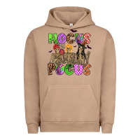 Pigment Burro hocus pocus skeleton Urban Hoodie - AdoDesignShop