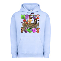Pigment Grape Ice hocus pocus skeleton Urban Hoodie - AdoDesignShop