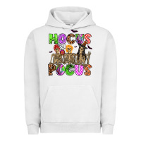 Pigment Lunar Rock hocus pocus skeleton Urban Hoodie - AdoDesignShop