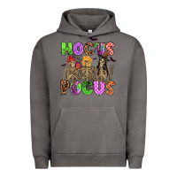 Pigment Tornado hocus pocus skeleton Urban Hoodie - AdoDesignShop
