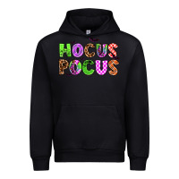 Black hocus pocus Urban Hoodie - AdoDesignShop