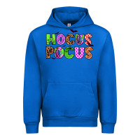 Cobalt hocus pocus Urban Hoodie - AdoDesignShop