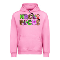 Fuchsia Pink hocus pocus Urban Hoodie - AdoDesignShop