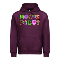 Mauve Wine hocus pocus Urban Hoodie - AdoDesignShop