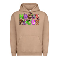 Pigment Burro hocus pocus Urban Hoodie - AdoDesignShop