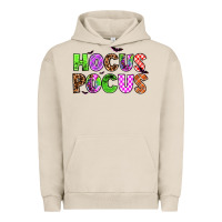 Pigment French Oak hocus pocus Urban Hoodie - AdoDesignShop