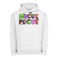 Hocus Pocus Urban Hoodie | Teevron
