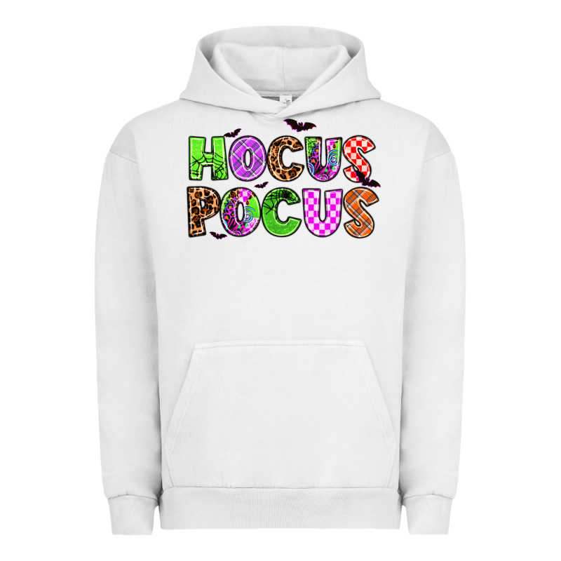 Hocus Pocus Urban Hoodie by AdoDesignShop | Teevron