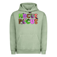 Pigment Oil Green hocus pocus Urban Hoodie - AdoDesignShop