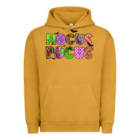 Pigment Peanut Butter hocus pocus Urban Hoodie - AdoDesignShop