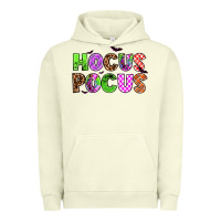 Pigment Pistachio hocus pocus Urban Hoodie - AdoDesignShop