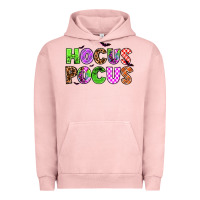 Pigment Salmon hocus pocus Urban Hoodie - AdoDesignShop
