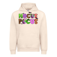 Sandshell hocus pocus Urban Hoodie - AdoDesignShop