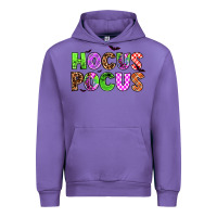 Tulip hocus pocus Urban Hoodie - AdoDesignShop