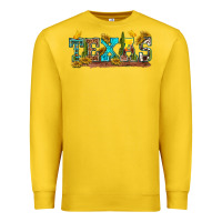 Lemon texas Premium Sweatshirt - texasbilliewilder