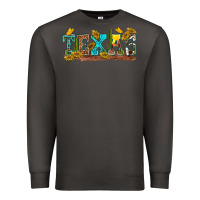 Smoke texas Premium Sweatshirt - texasbilliewilder