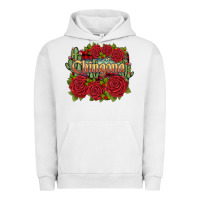 Pigment Lunar Rock christmas chingona Urban Hoodie - JahusDesignShop