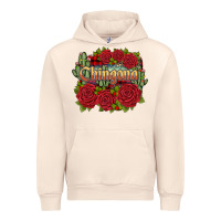 Sandshell christmas chingona Urban Hoodie - JahusDesignShop