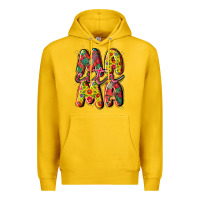 Lemon mamacita Premium Hoodie - JahusDesignShop
