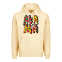 Pina Colada mamacita Premium Hoodie - JahusDesignShop