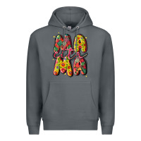 Rock mamacita Premium Hoodie - JahusDesignShop