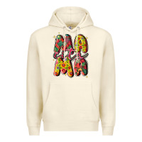 Sandshell mamacita Premium Hoodie - JahusDesignShop
