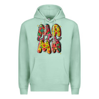 Seafoam mamacita Premium Hoodie - JahusDesignShop