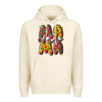 Tofu mamacita Premium Hoodie - JahusDesignShop