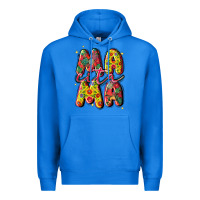 True Royal mamacita Premium Hoodie - JahusDesignShop