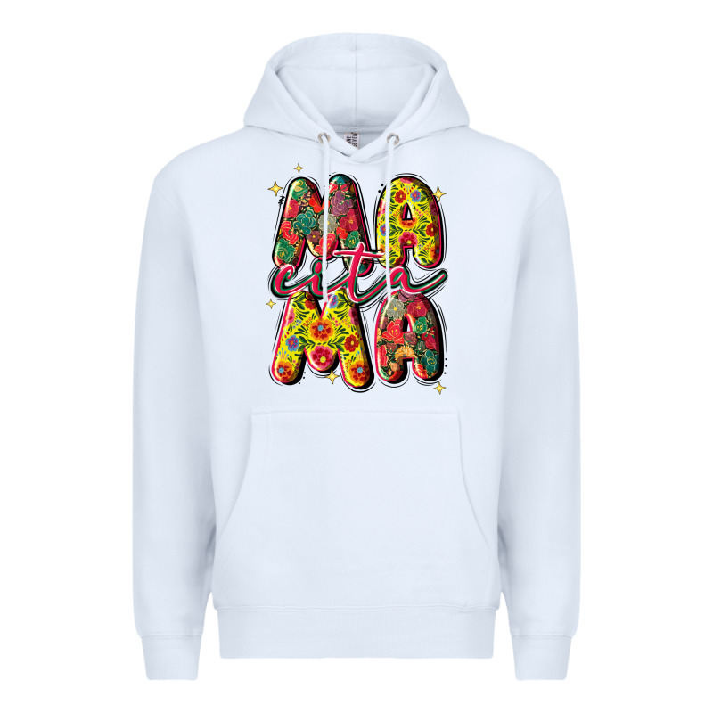 Mamacita Premium Hoodie by JahusDesignShop | Teevron