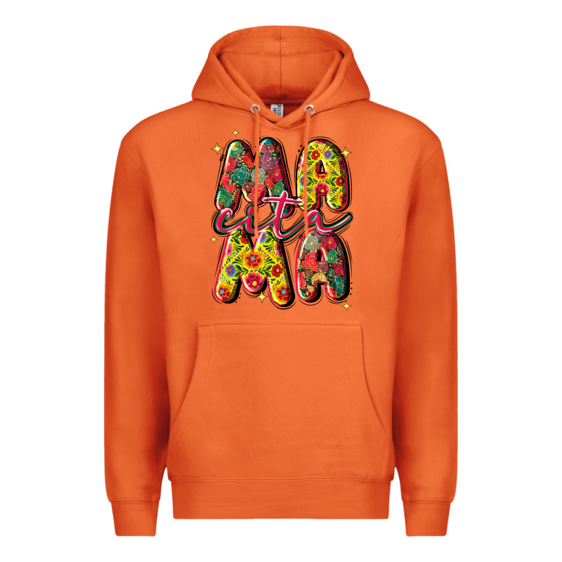Mamacita Premium Hoodie by JahusDesignShop | Teevron