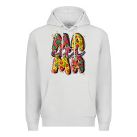 Dove Grey mamacita Premium Hoodie - JahusDesignShop